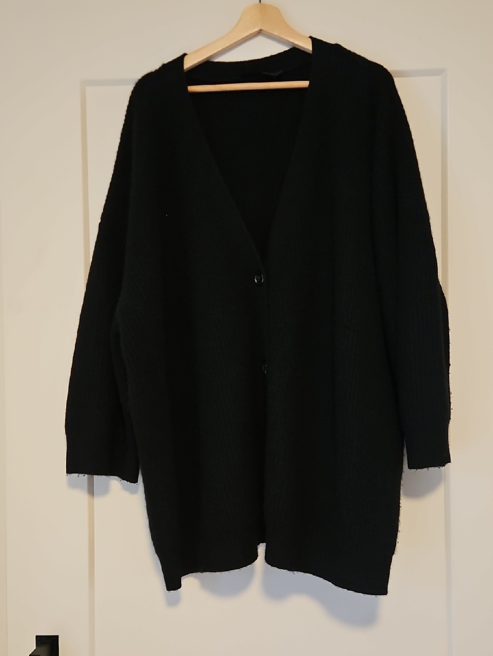 Jenni Kayne Cashmere Cocoon Cardigan